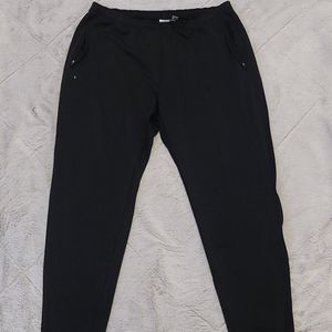 Adidas climacool jogging sweatpants SZ 2XL